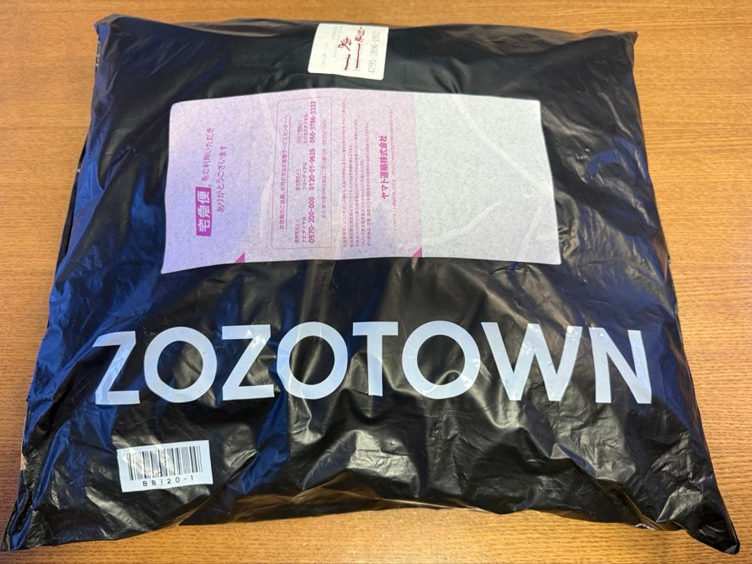 即日発送‼️【星街すいせい×ZOZOTOWN】ジャケット
