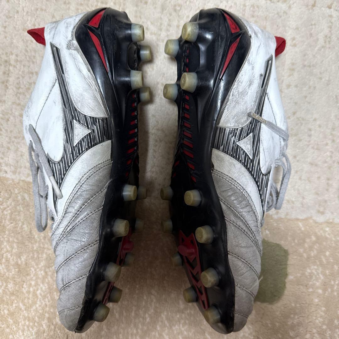 MIZUNO モレリアネオ4 JAPAN 26cm