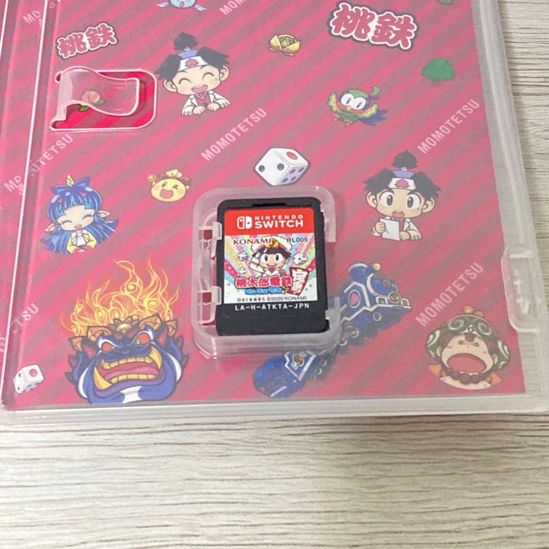 【箱アリ・極美品・桃鉄】Nintendo Switch Lite 本体 コーラル