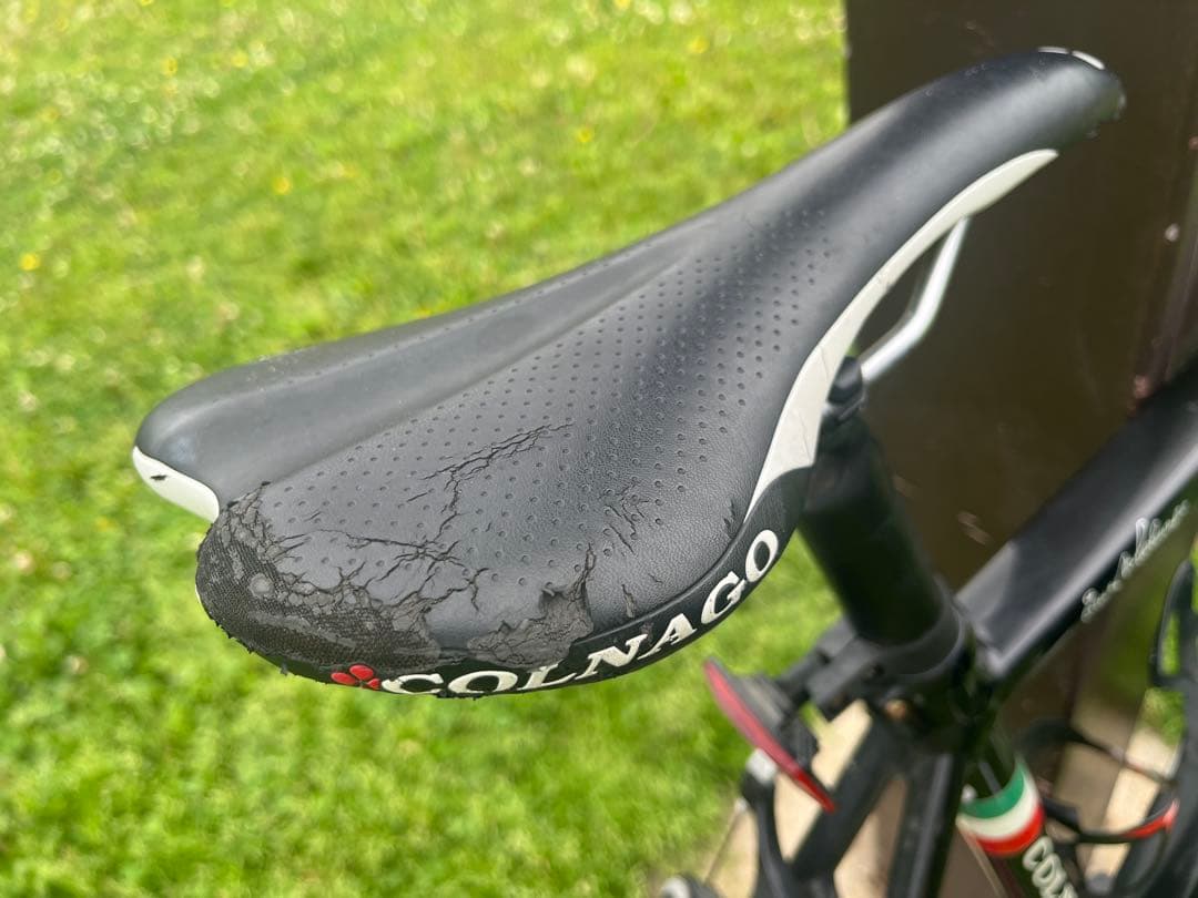 【オリエント】COLNAGO MONDO SORA ロードバイク ブラック