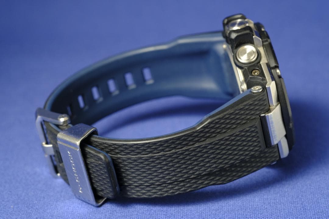 【中古】G-SHOCK GST-B100XA／Bluetooth (190)