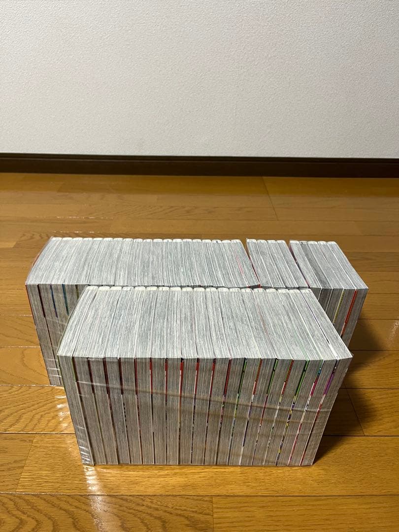 美品　魔入りました！入間くん　１～４７巻　全巻セット　帯付き多数