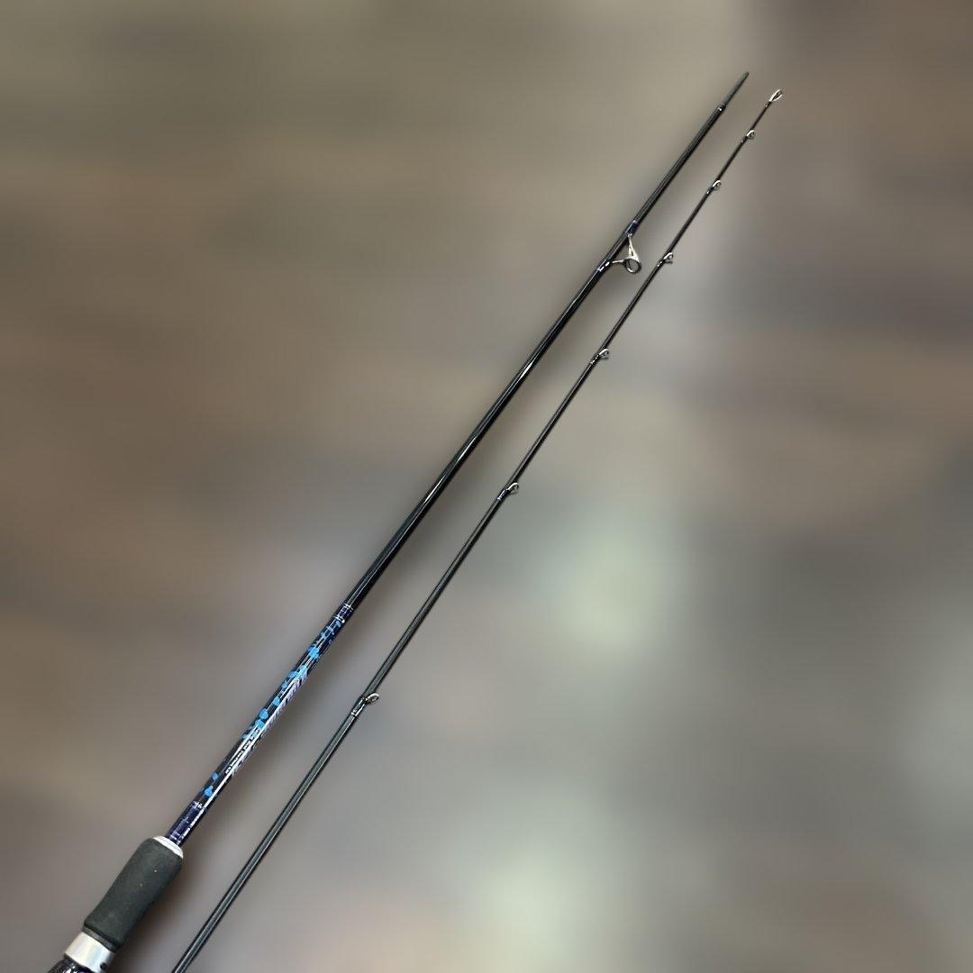 ガンクラフト バイオレンスジャーク82 GC-VJMS82-00
