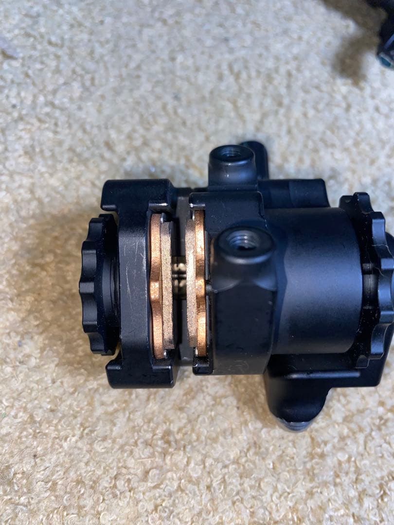 ✨ paul klamper flat mount