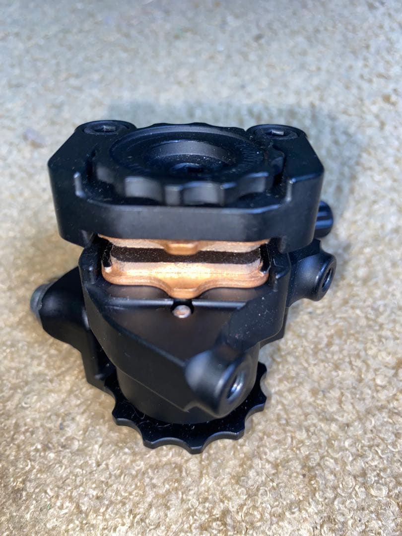 ✨ paul klamper flat mount