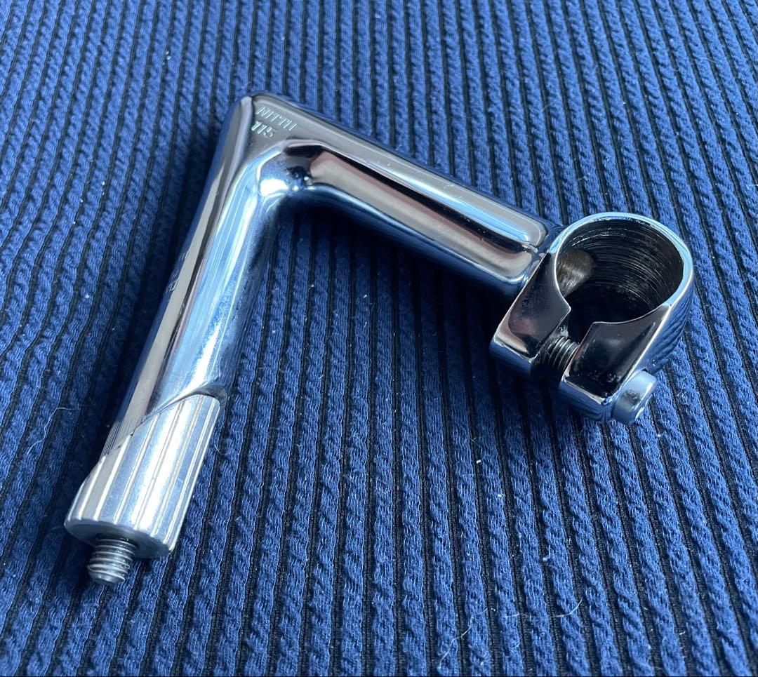 NJS NITTO ステム　115mm 58° 競輪　ピスト　ロードバイク