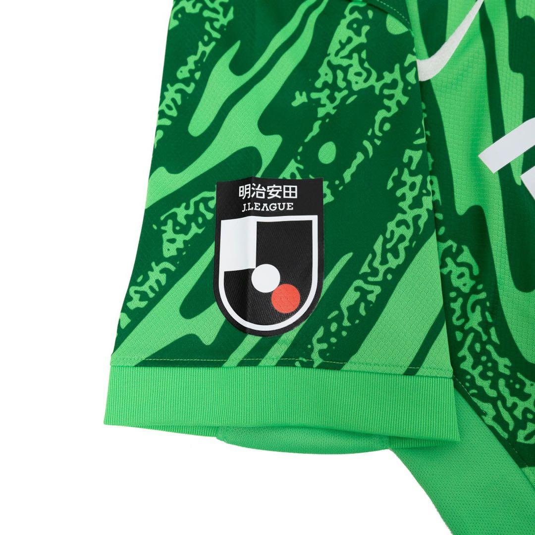 【NIKE】2025 浦和レッズ GKレプリカユニフォーム 大人用 サッカーXL