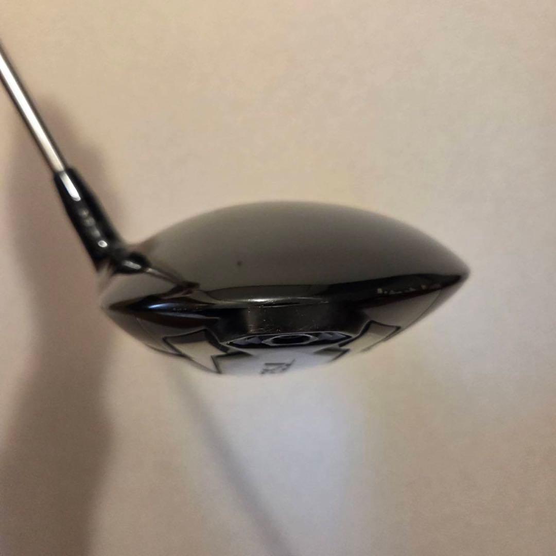 Titleist TS2 ドライバー Diamana フレックスS-60