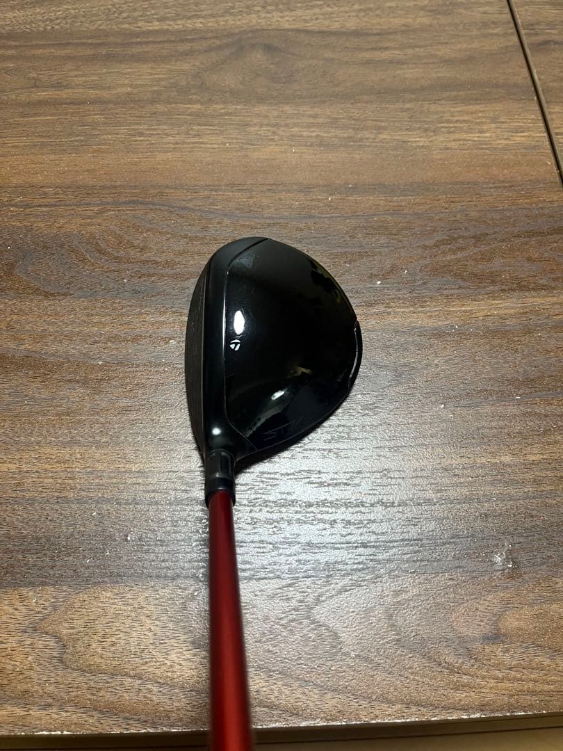 TaylorMade Stealth 2 5W フェアウェイウッド