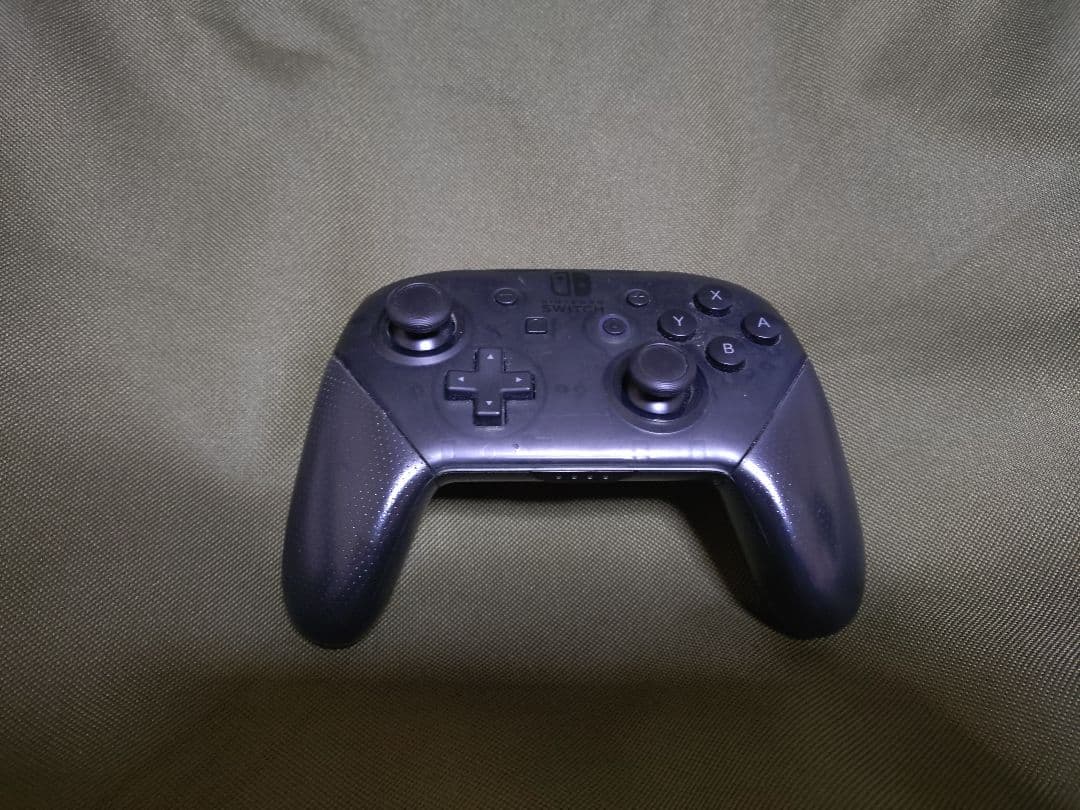 【こはち専用】Nintendo Switch 本体 Proコン