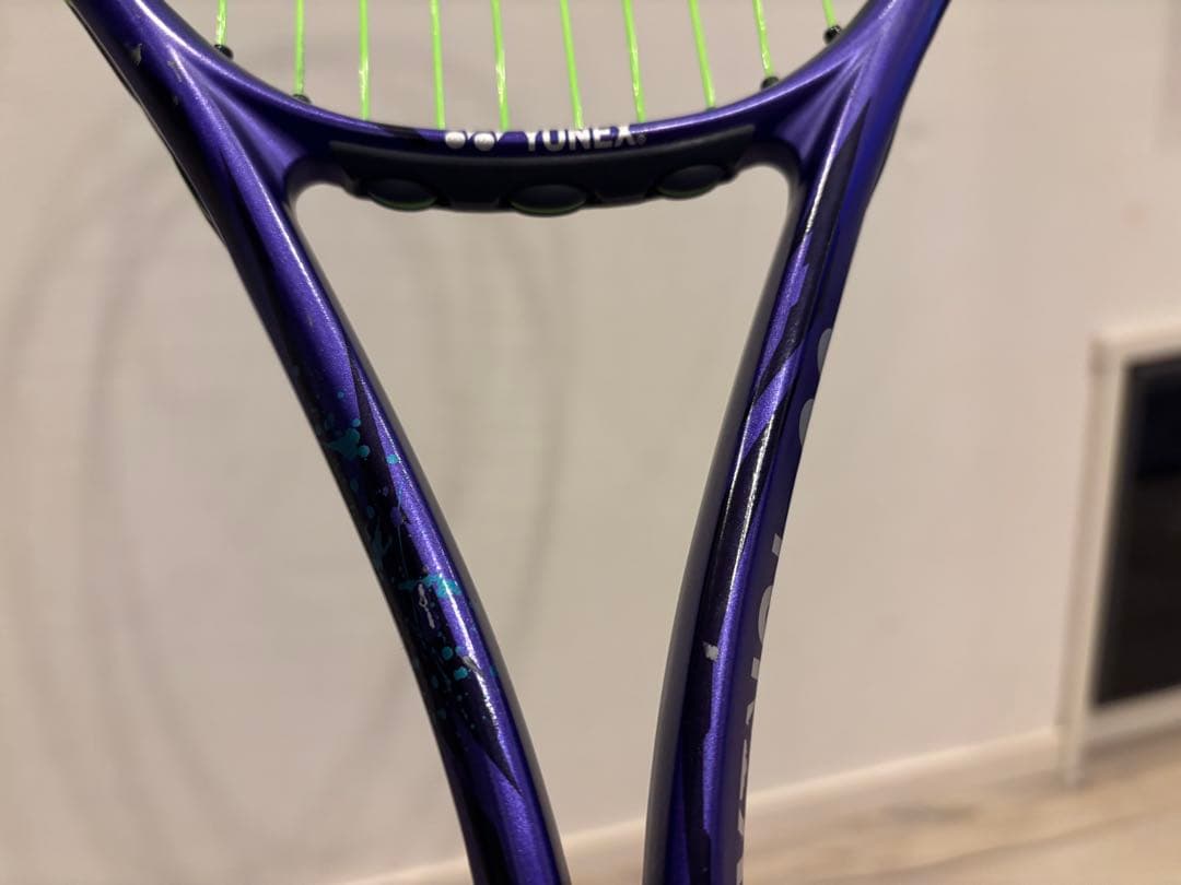 YONEX ボルトレイジ7S