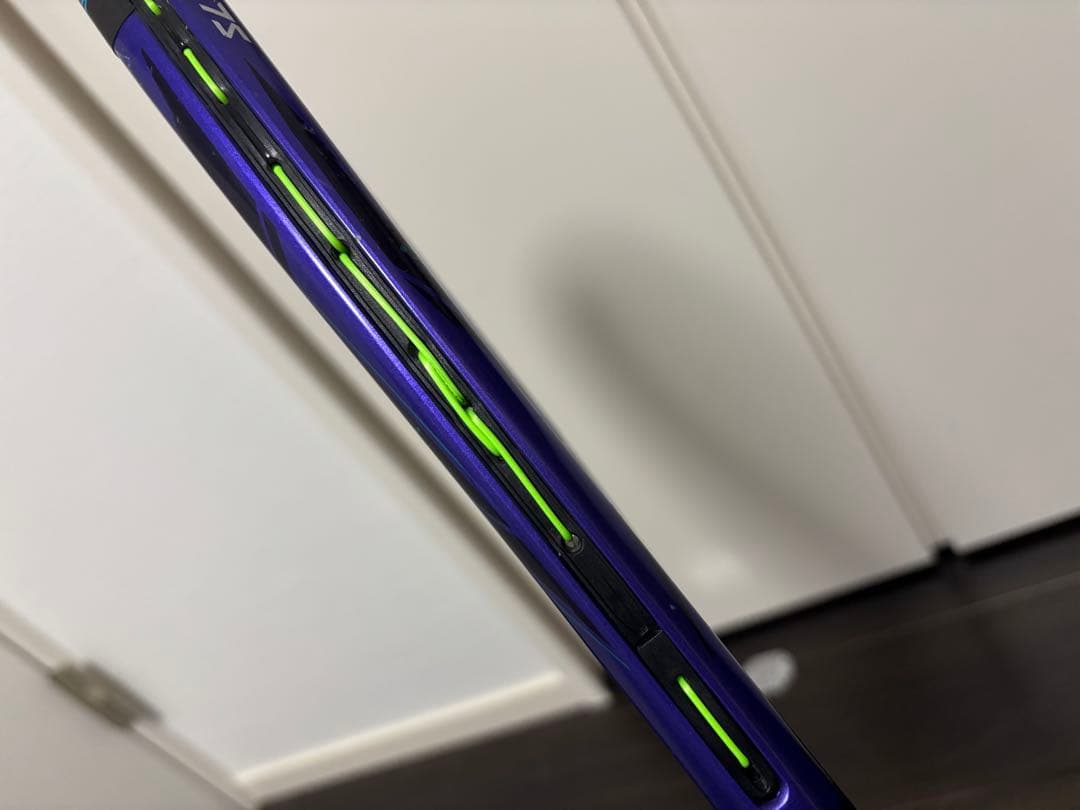 YONEX ボルトレイジ7S
