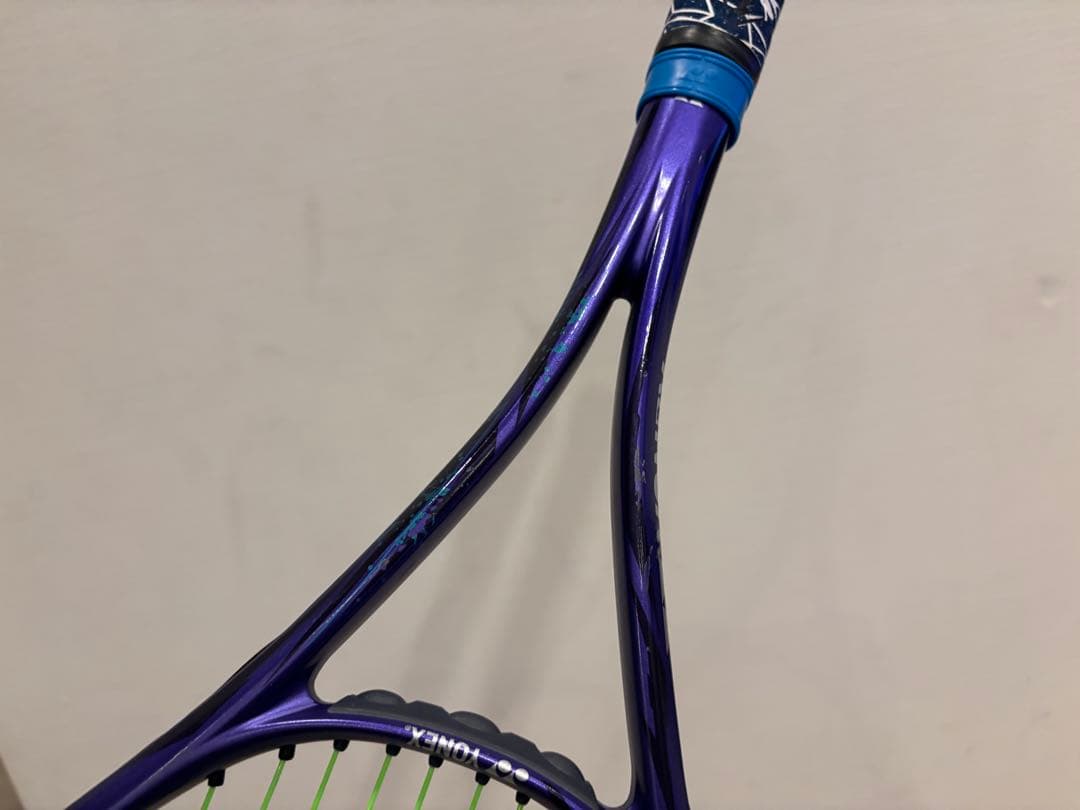 YONEX ボルトレイジ7S
