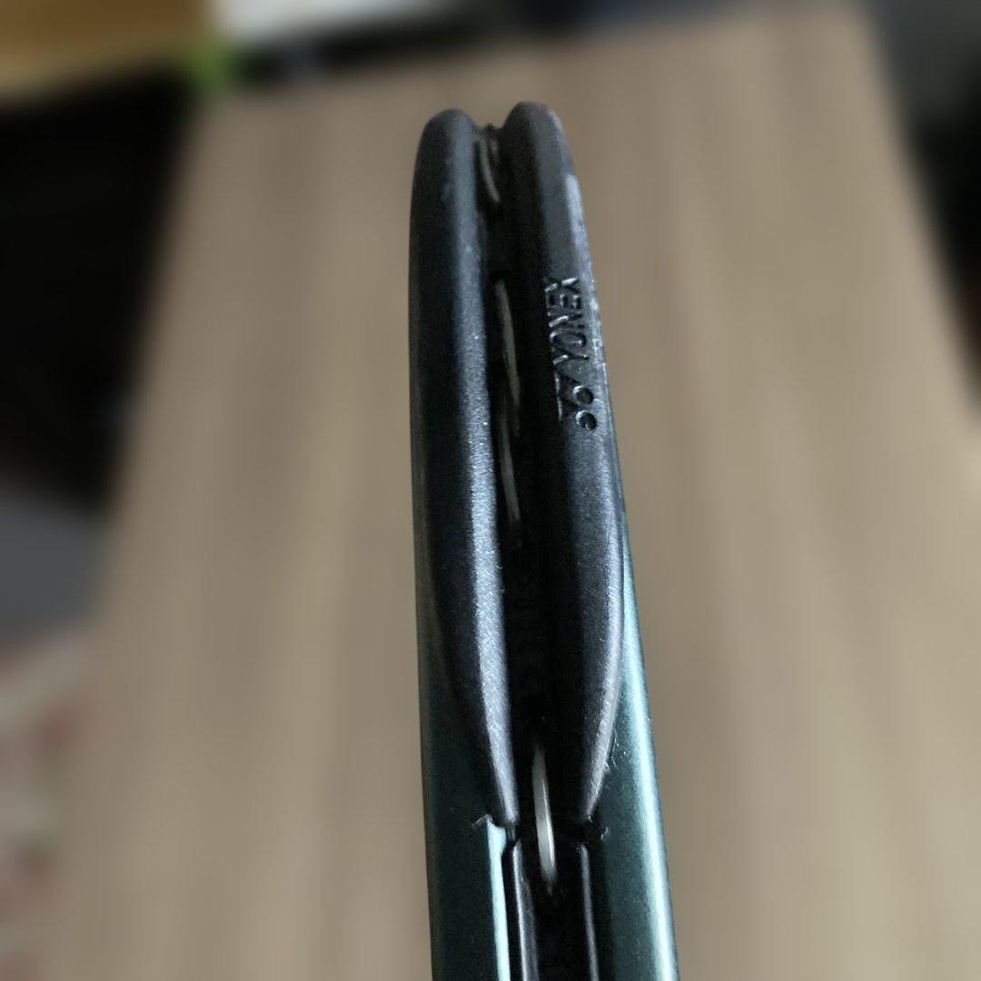vcore pro HD グリップサイズG2