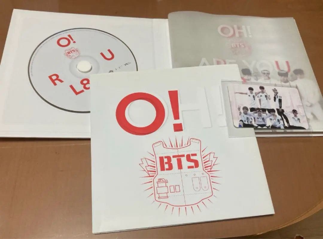 BTS まとめ売り　CD トレカ　グッズ