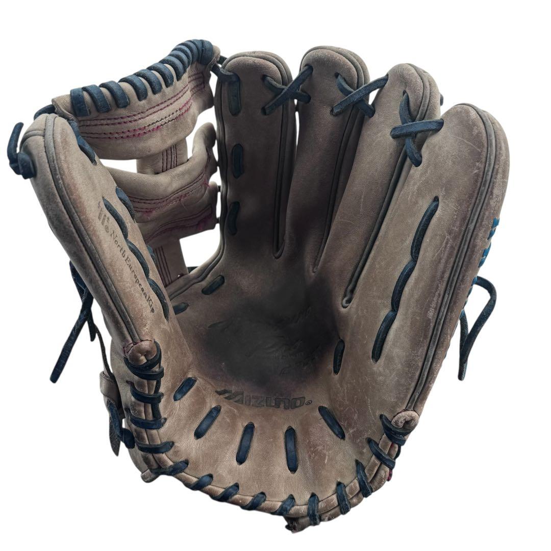 Mizuno pro order /ミズノプロオーダー　硬式グローブ 内野用