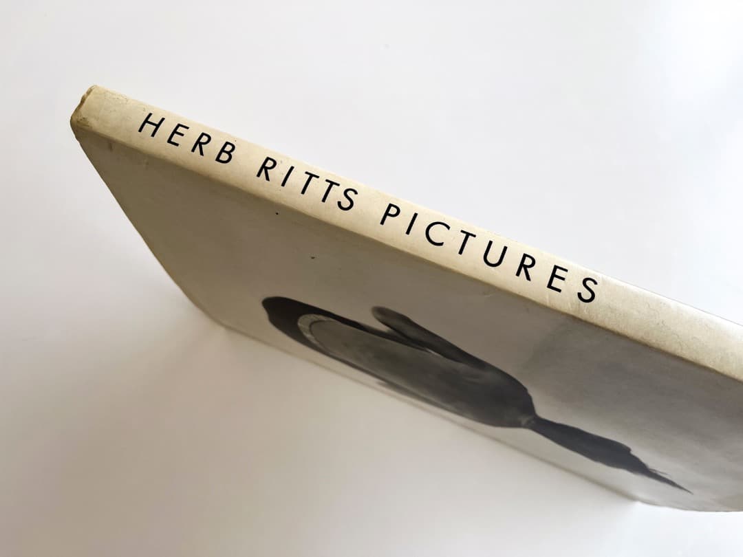 アート・デザイン・音楽 HERB RITTS PICTURES