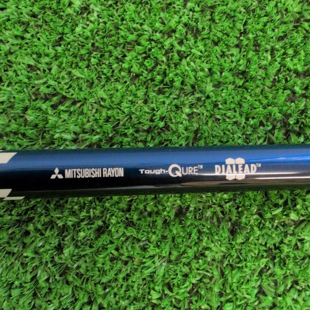 PRGR プロギア nablaRSドライバー　Flex M-40（SR）2014