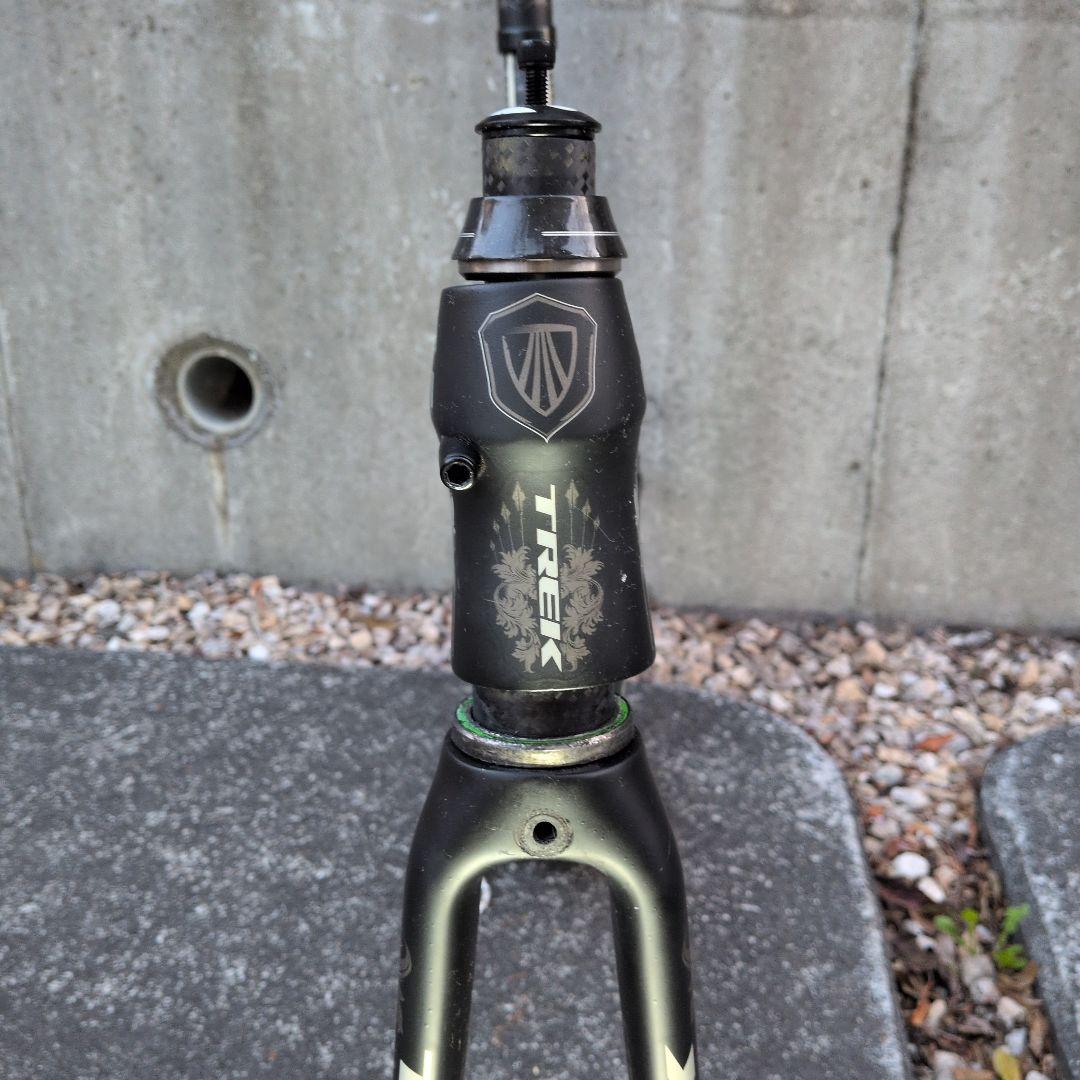 Trek Spartacus ロードバイクフレーム