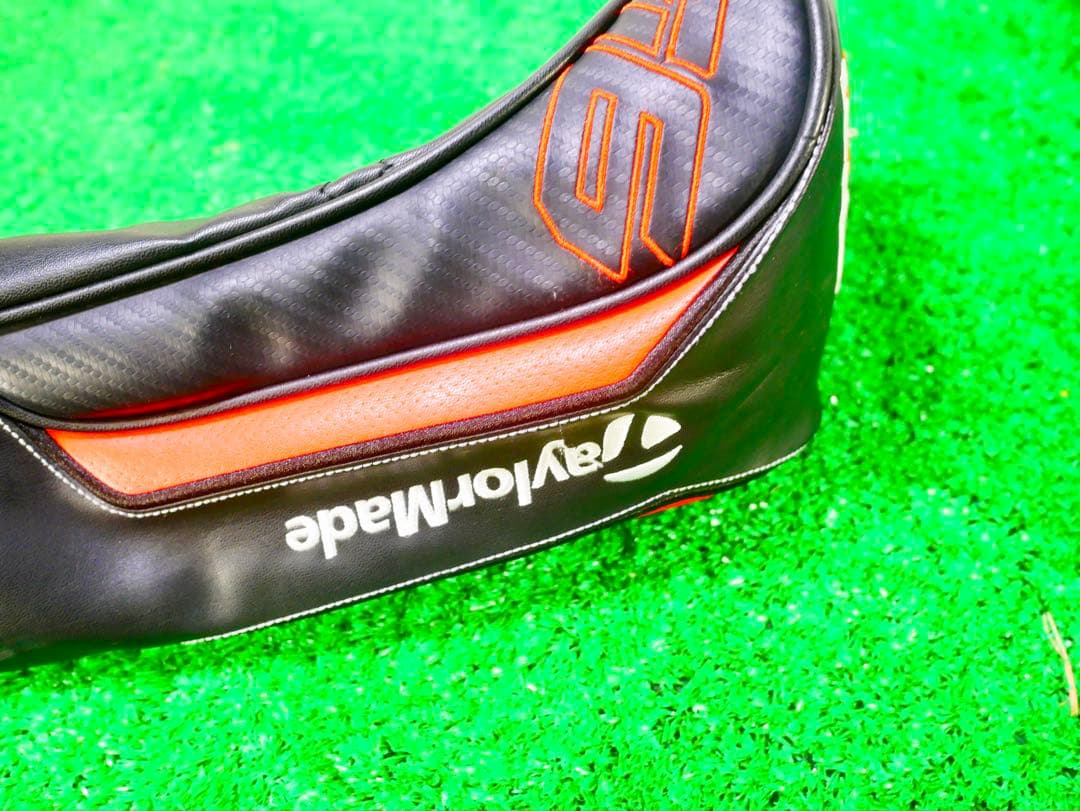 ト*ツ様 TaylorMade M6 ドライバー 10.5度