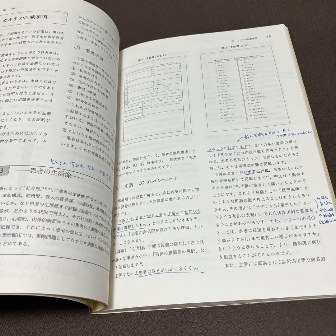 開業鍼灸師のための診療法と治療法 5冊セット