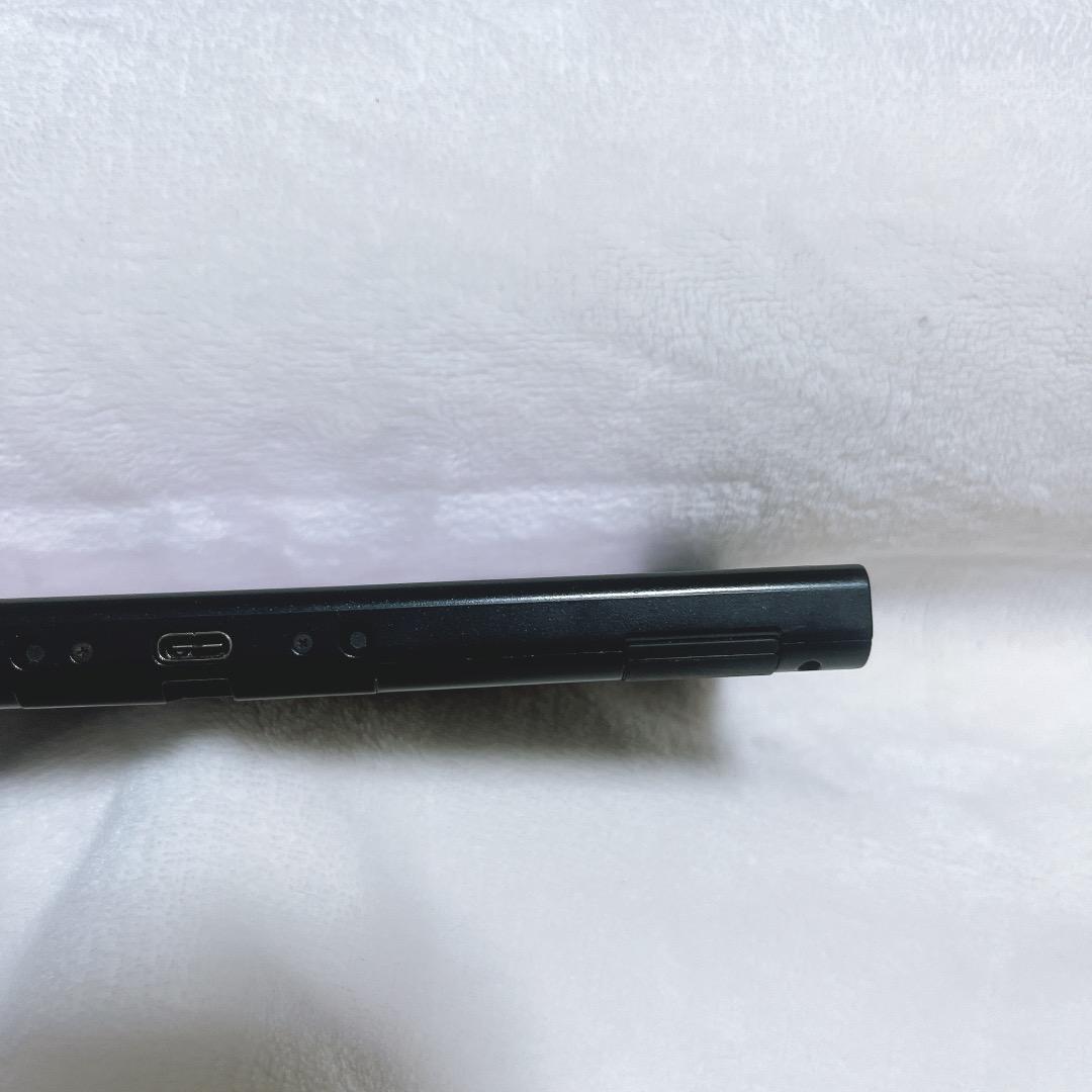 NintendoSwitch 本体のみ　2020年製