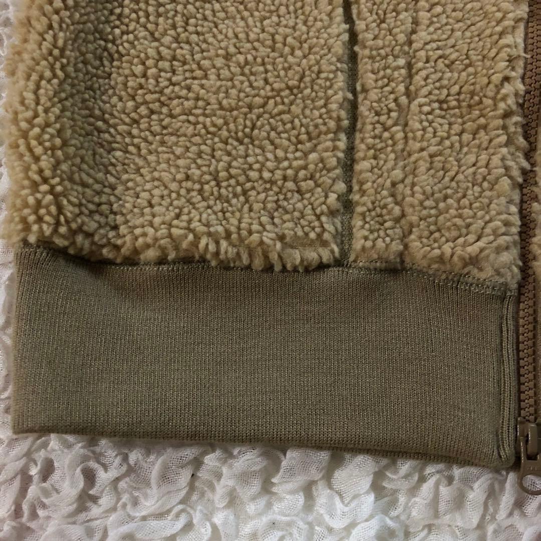 Gymphlex ジムフレックス　ボアベスト　L