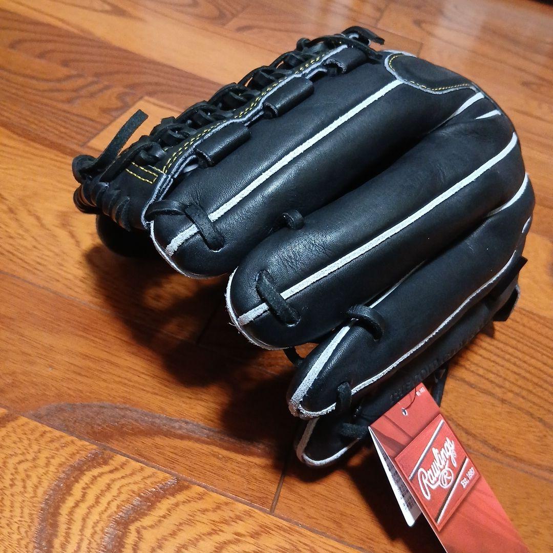ローリングス Rawlings 硬式用 グローブ HOH UTILITY