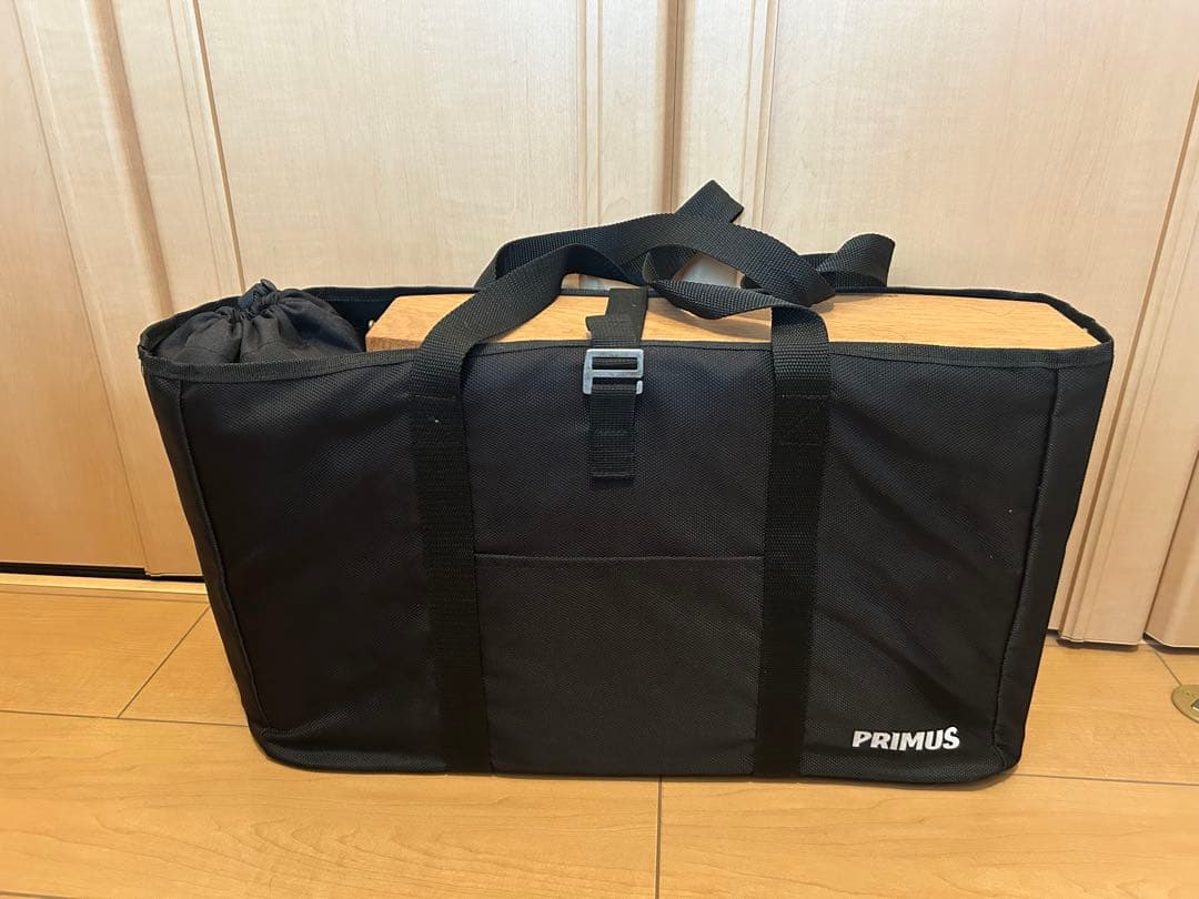 PRIMUS オンジャ　Used