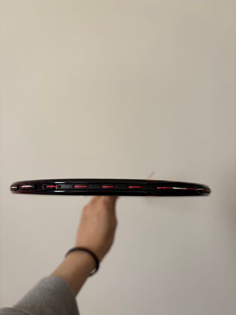 バドミントン　アストロクス 99プロ廃盤品