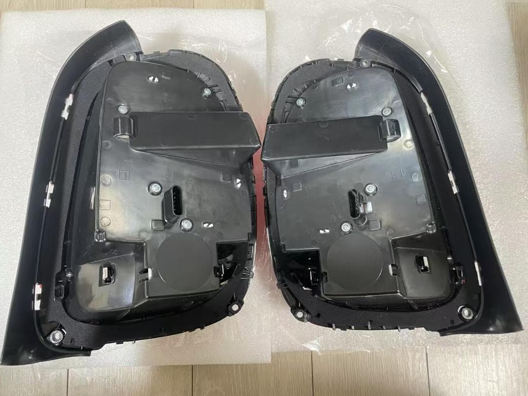 超美品 MINI ミニ F55 F56 F57 F58 F59 テールランプ