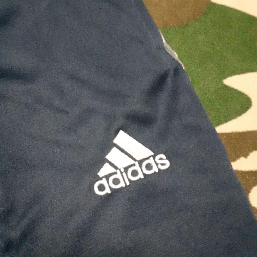 新品未使用　アディダスadidas×レアルマドリード　トラックパンツ