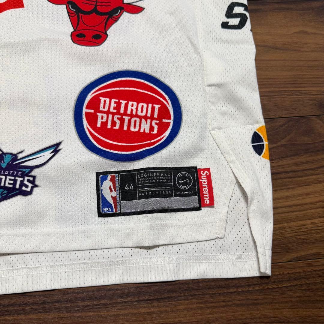 Supreme NBA タンクトップ 94