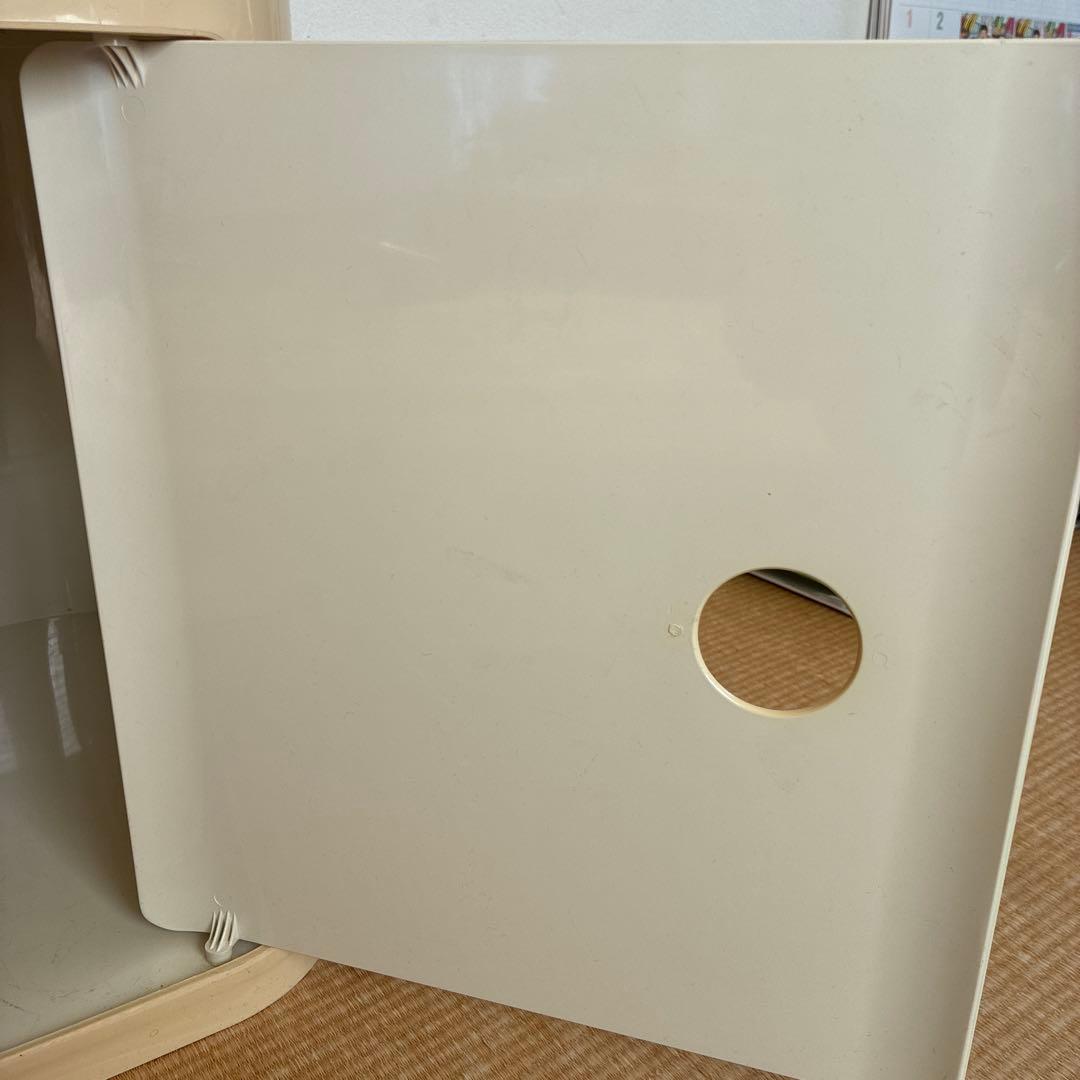 Kartell カルテル　コンポニビリ　スクエア