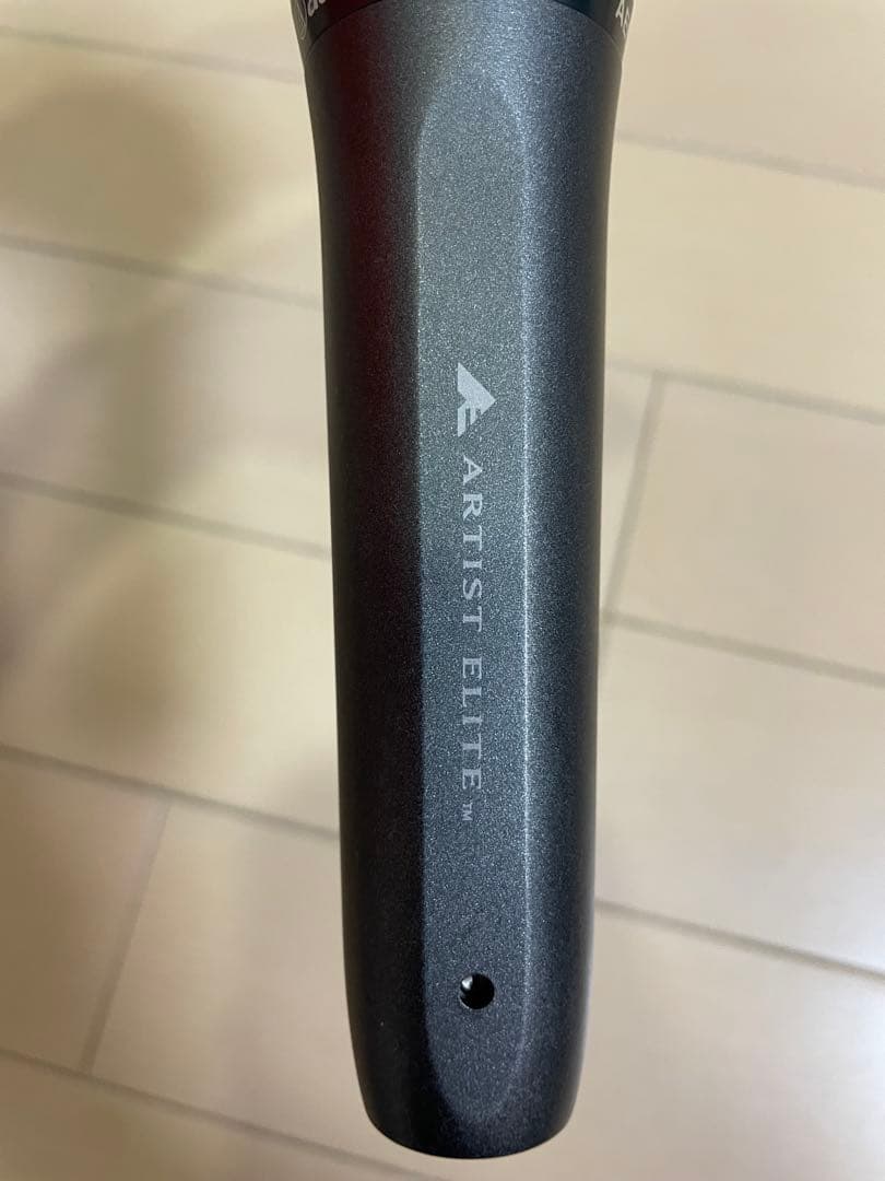 Audio-Technica AE6100 ダイナミックマイク
