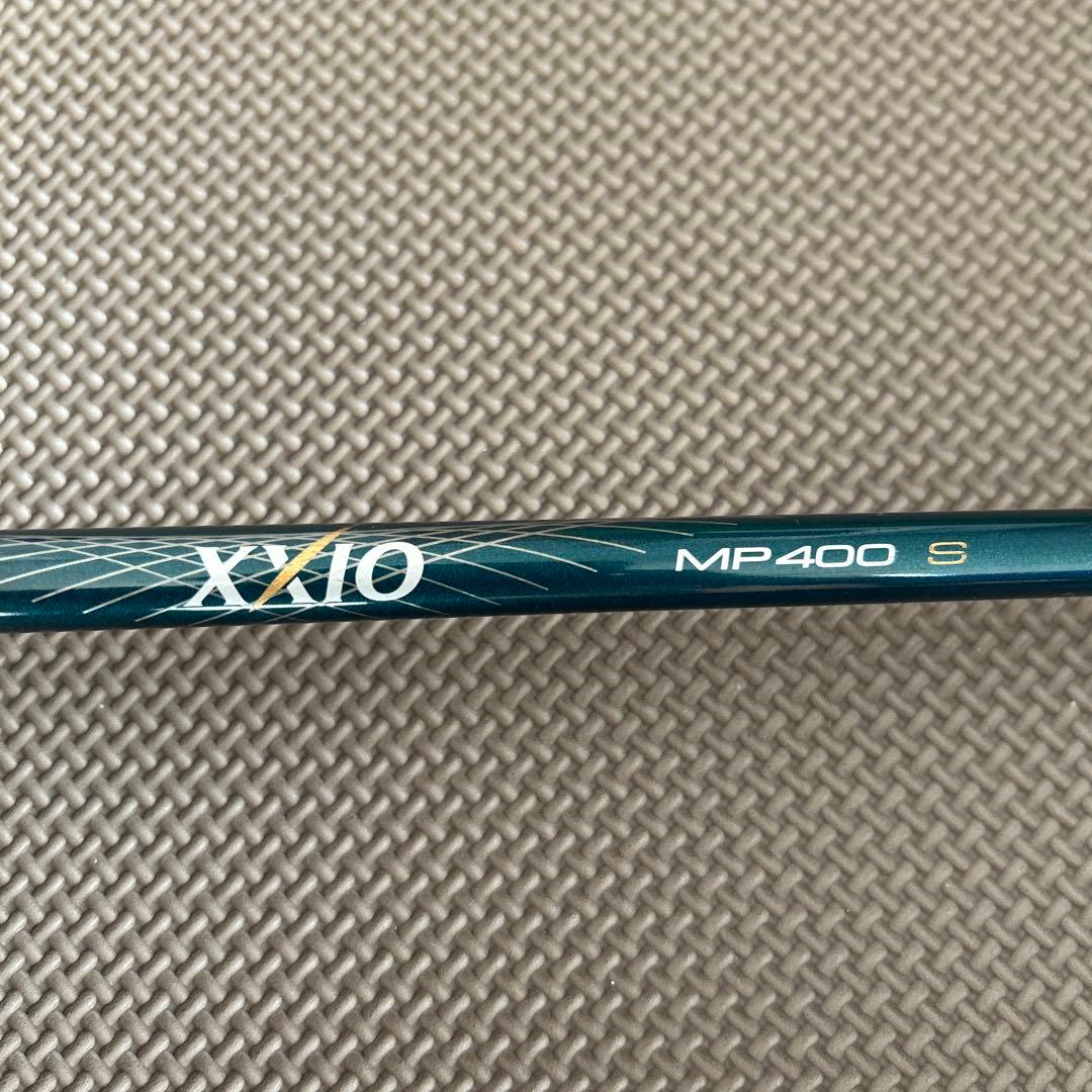 『値下げ』xxio IMPACT POWER MATCHINGアイアンセット