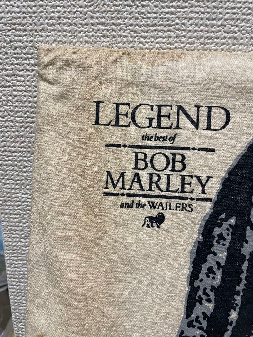 洋楽 The Best of Bob Marley and the Wailers