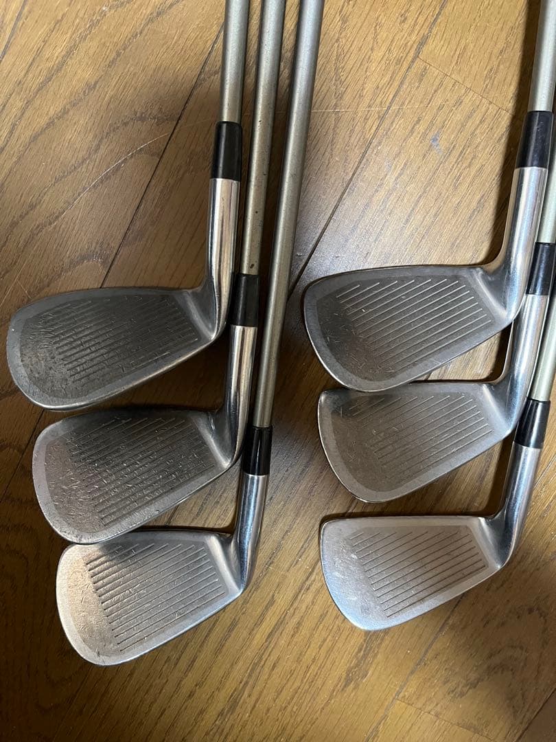 a556/XXIO ダンロップMAXFLIレディース ゴルフクラブセット