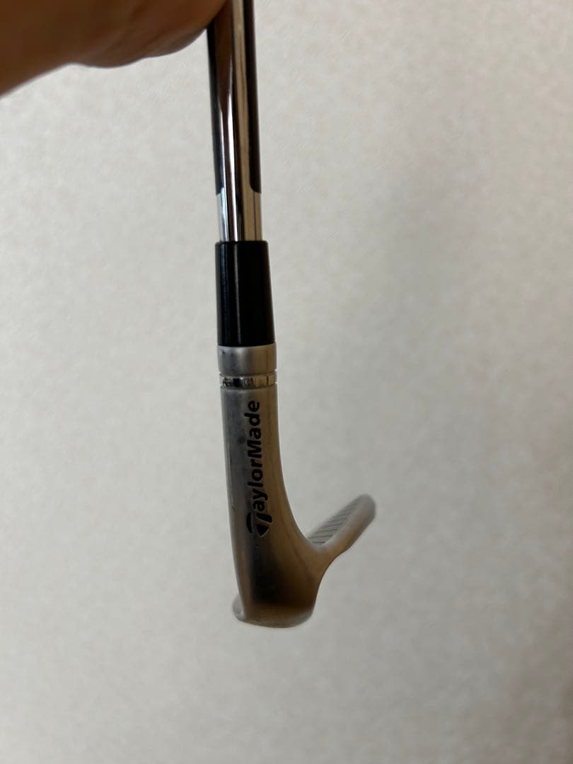 TaylorMade Milled Grind 3 58度 ウェッジ