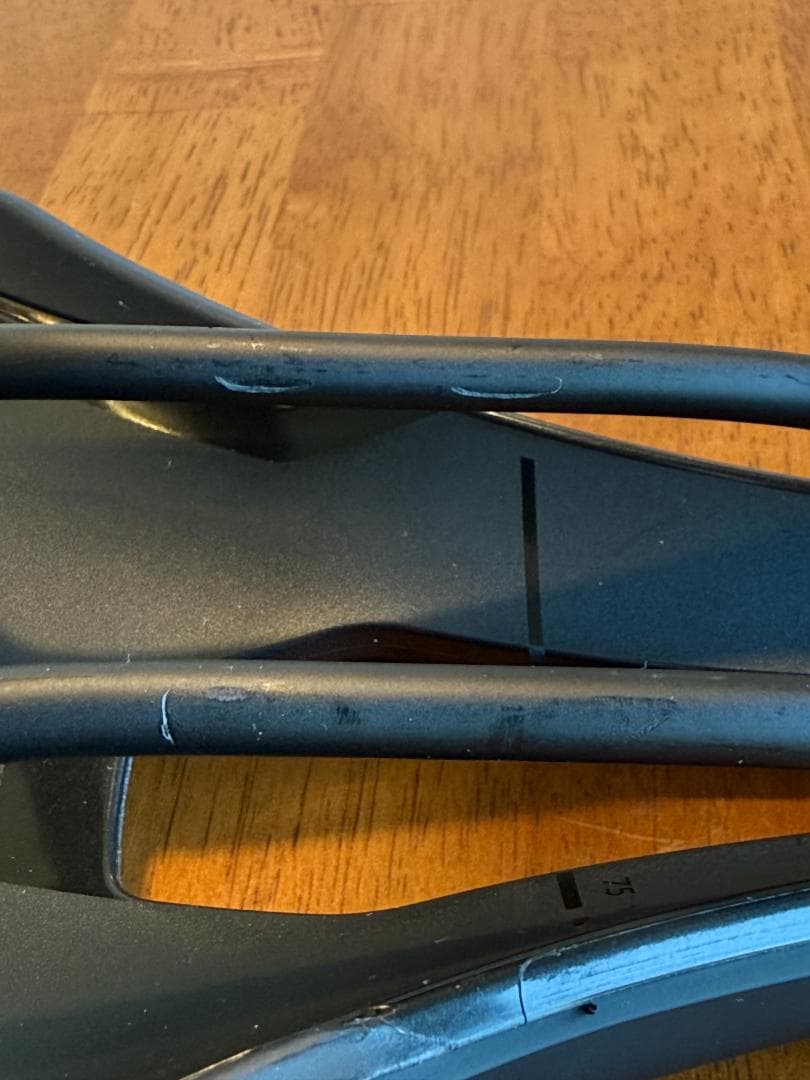 パーツ fizik ARGO TEMPO R5 150mm