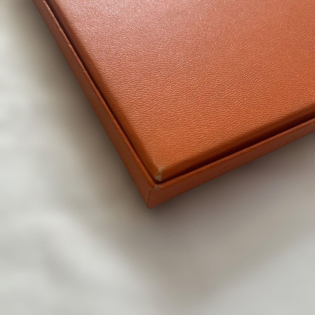 HERMES エルメススカーフ