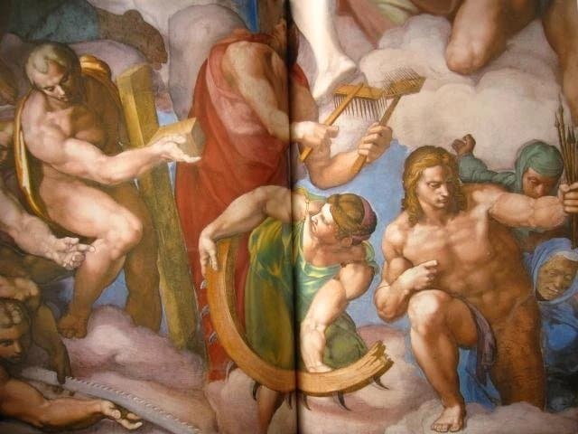 Michelangelo. Complete Works　ミケランジェロ