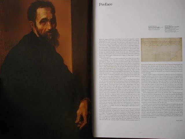 Michelangelo. Complete Works　ミケランジェロ