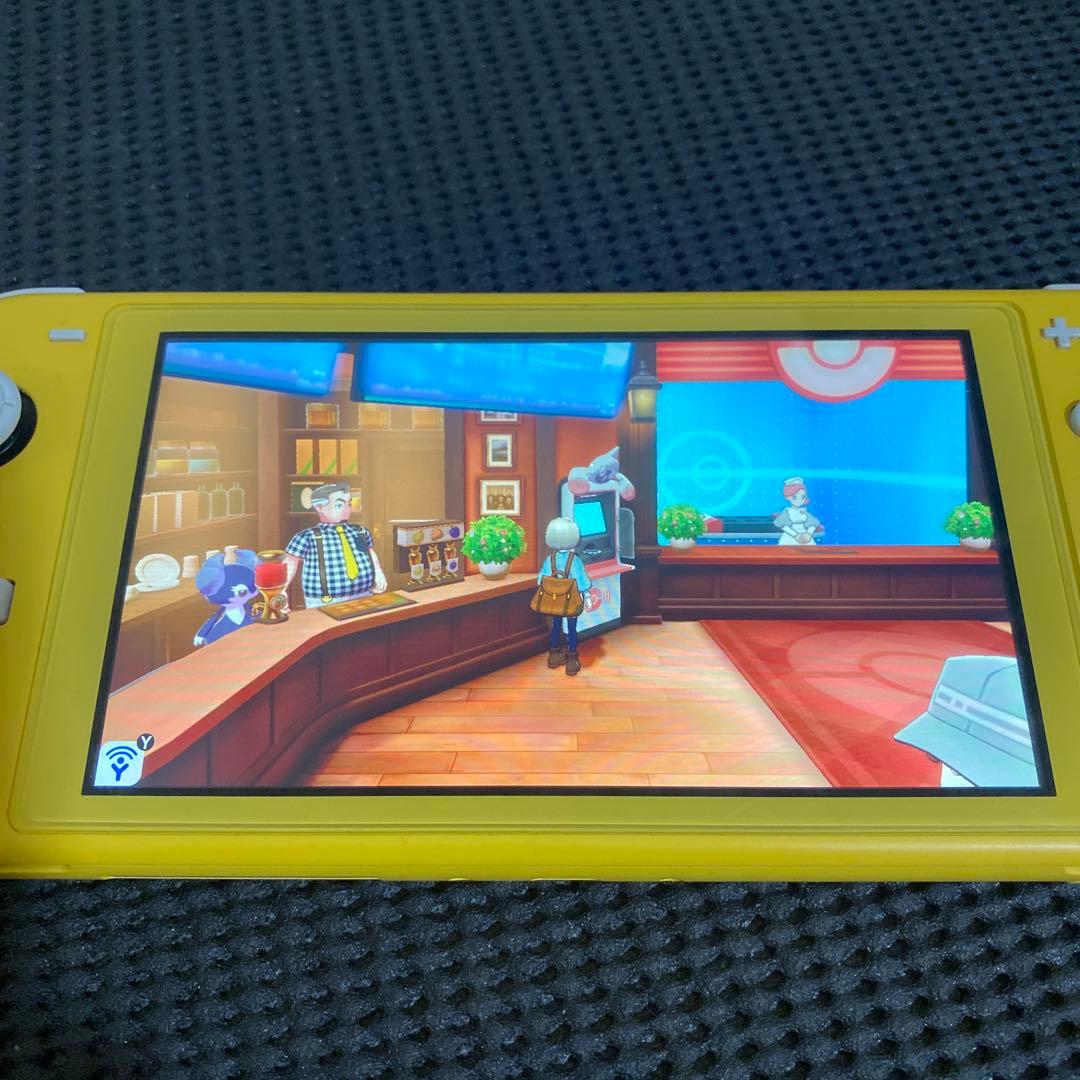 ポケットモンスター ソード　+　エキスパンションパス　起動確認済み