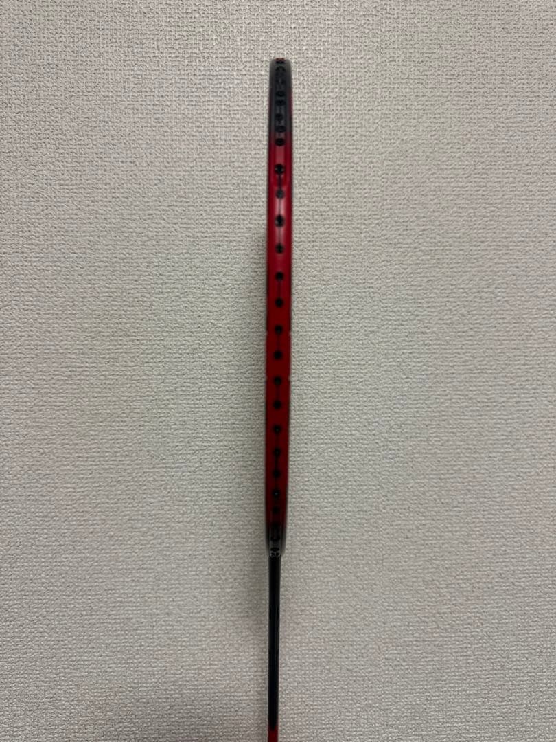 バドミントンラケット アークセイバー11pro ARC11-P 4u5
