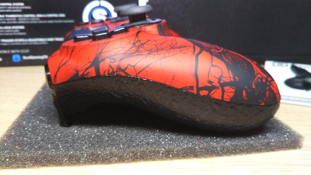 SCUF IMPACT スカフ インパクト 美品