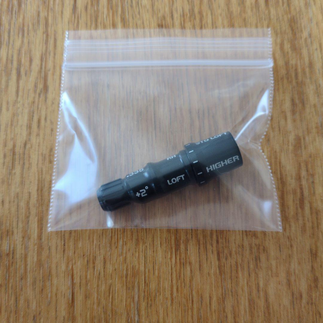 Taylormade Qi10純正5wシャフトDIAMANA TM50SR