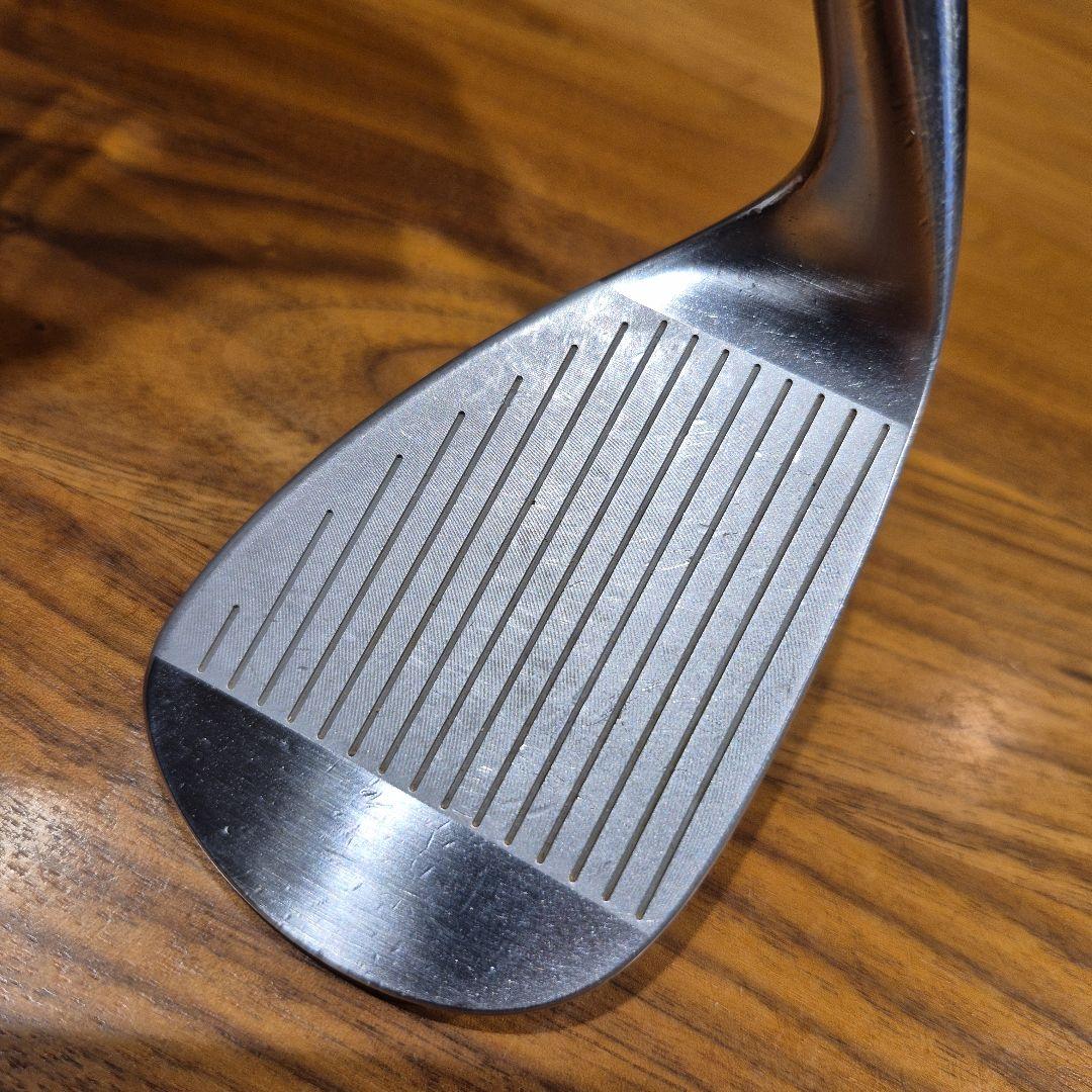 クラブ BRIDGESTONE TOURSTAGE X-Wedge 51 & 57