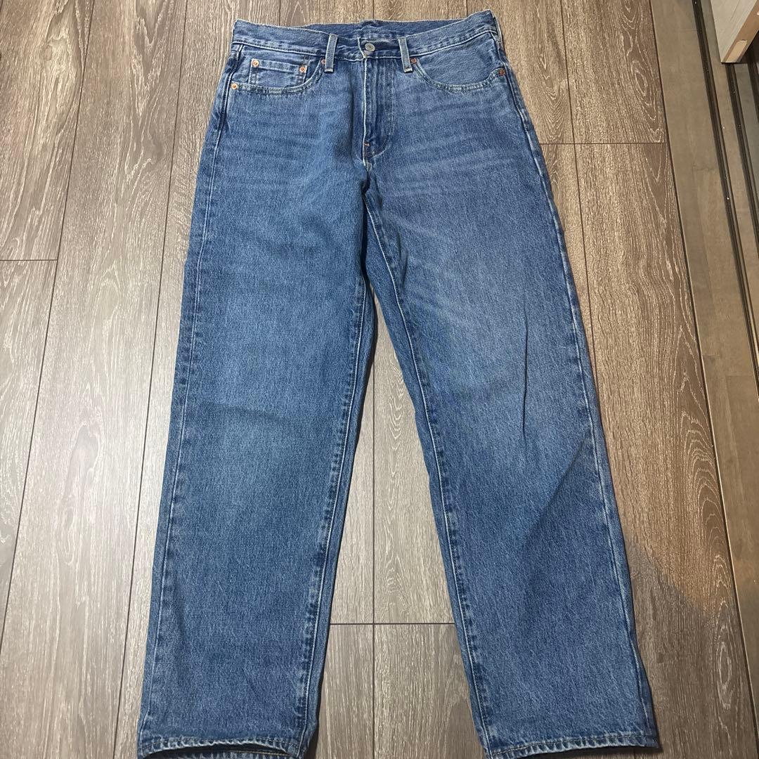 Levi's デニムジャケット & パンツ セット