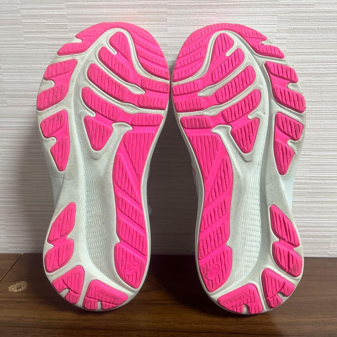 asics アシックス　GT-2000 12 ランニングシューズ　24.5cm